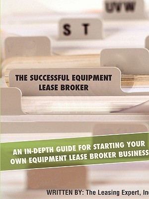 The Successful Equipment Leas