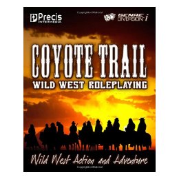 Coyote Trail