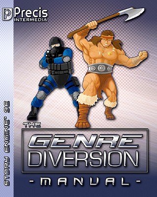 The Genrediversion Manual
