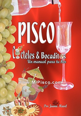 Pisco C Cteles & Bocaditos