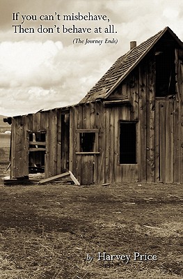 【预订】if you cant misbehave, then dont