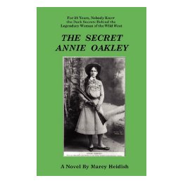 The Secret Annie Oakley