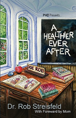 【预订】a healthier ever after