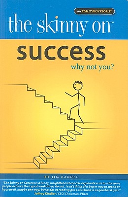 Success: Why Not You?
