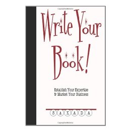 Write Your Book!