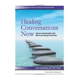 Healing Conversations Now: Enhanc