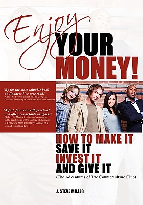 Enjoy Your Money!