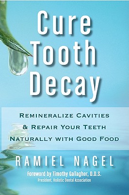 Cure Tooth Decay: Remineralize Cavities