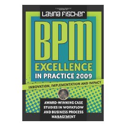 Bpm Excellence in Practice 2009