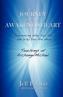 Journey of the Awakened Heart