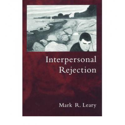 预订 Interpersonal Rejection