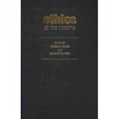 预订 Ethics at the Cinema