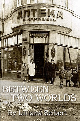 Between Two Worlds