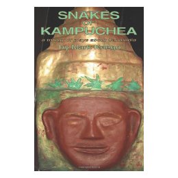 Snakes of Kampuchea