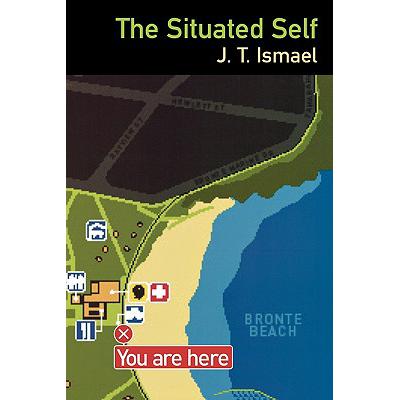 预订 The Situated Self