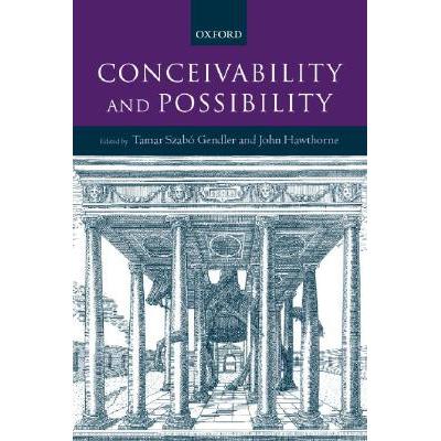 预订 Conceivability and Possibility