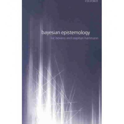 预订 Bayesian Epistemology
