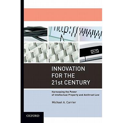 预订 Innovation for the 21st Century