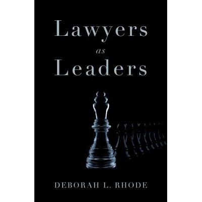 预订 Lawyers as Leaders