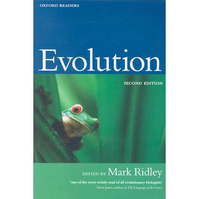 预订 Evolution