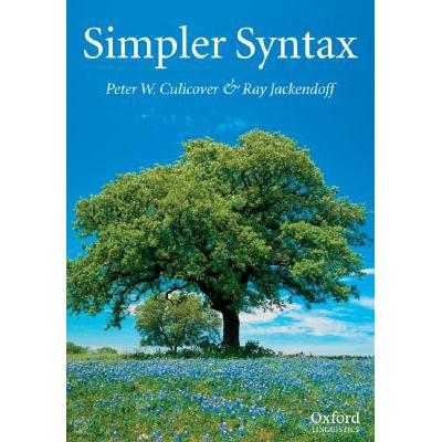 预订 Simpler Syntax