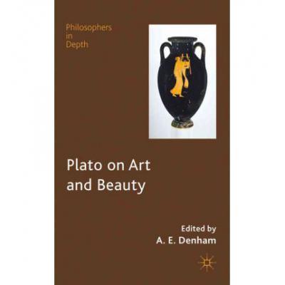 预订 Plato on Art and Beauty
