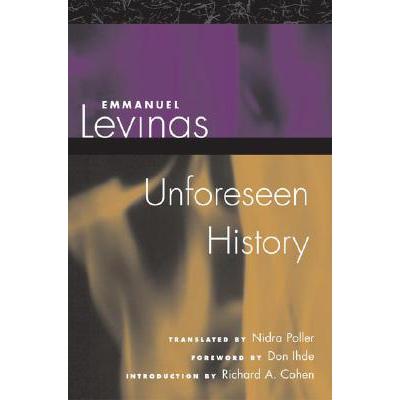 预订 Unforeseen History