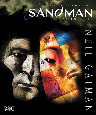 Absolute Sandman Vol. 5