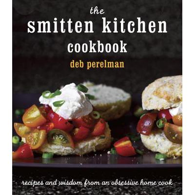 预订 The Smitten Kitchen Cookbook: Recipes and Wi...