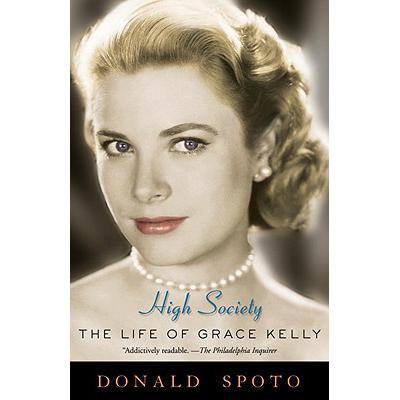 预订 High Society: The Life of Grace Kelly