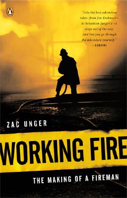 Working Fire: The Making of