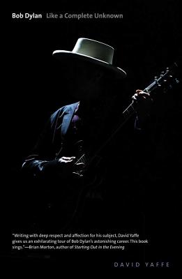 Bob Dylan: Like a Complete