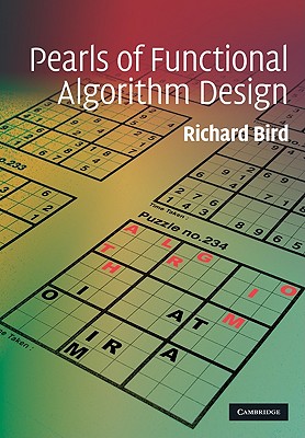 Pearls of Functional Algorithm