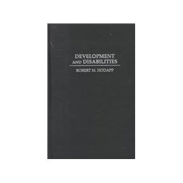 Development and Disabilities:
