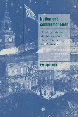 Nation and Commemoration