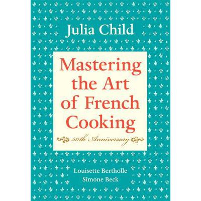 预订 Mastering the Art of French Cooking, Volume ...