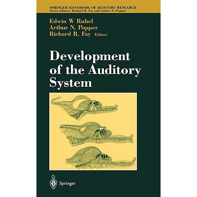 预订 Development of the Auditory System