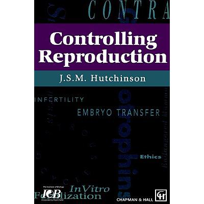 预订 Controlling Reproduction