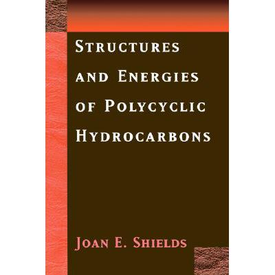 预订 structures and energies of polycyclic hydroc.