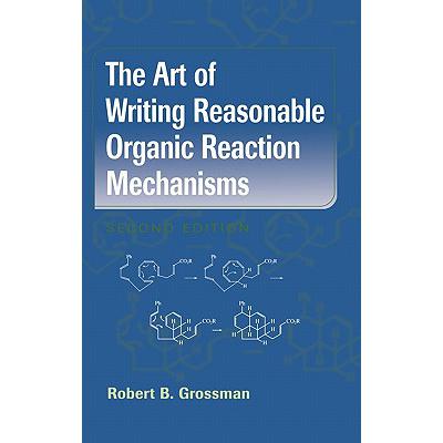 预订 The Art of Writing Reasonable Organic Reacti...