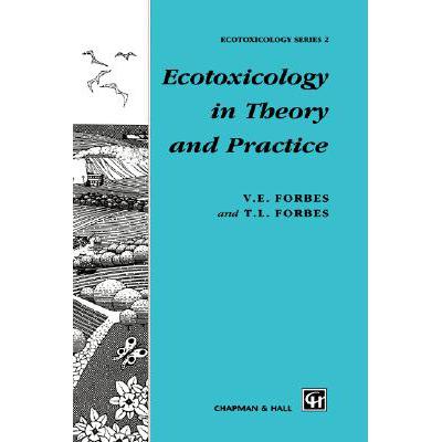 预订 Ecotoxicology in Theory and Practice