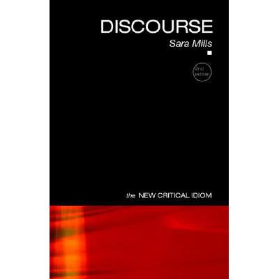 预订 DISCOURSE NCI 2E