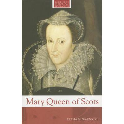 预订 Mary Queen of Scots