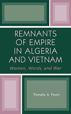 【预订】remnants of empire in algeria and