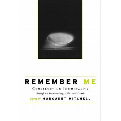 预订 Remember Me: Constructing Immortality - Beli...