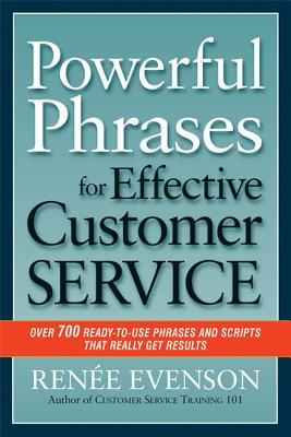 Powerful Phrases for Effective Customer