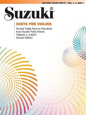 Duets for Violins