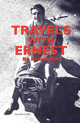 【预订】travels with ernest