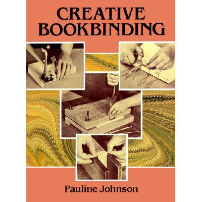 预订 Creative Bookbinding