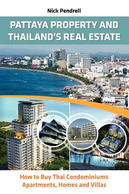 Pattaya Property & Thailand Real Estate
